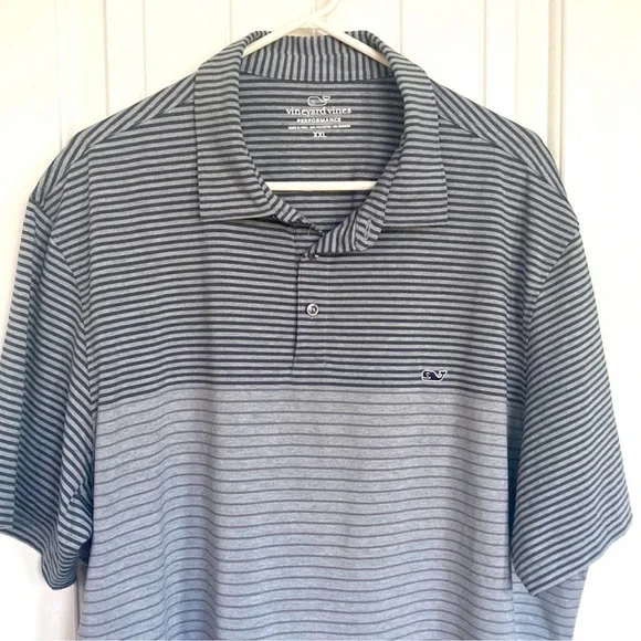 Vineyard Vines Performance Polo - Picture 4 of 6